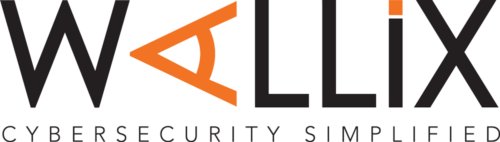 Logotype_WALLIX_2020_Black-Orange Logotype_WALLIX_2020_Black-Orange